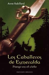 CABALLEROS DE ESMERALDA (I), LOS  (OFERTA)