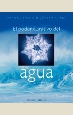 EL PODER CURATIVO DEL AGUA