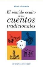 SENTIDO OCULTO DE LOS CUENTOS TRADICIONALES