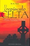 EL CREPÚSCULO CELTA