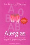 ALERGIAS