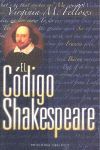EL CÓDIGO SHAKESPEARE
