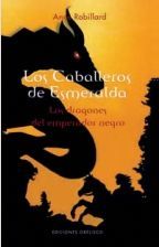 LOS CABALLEROS DE ESMERALDA, T. II