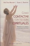 CÓMO CONTACTAR CON TUS GUÍAS ESPIRITUALES