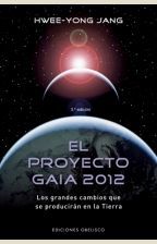 EL PROYECTO GAIA 2012