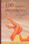 100 RECETAS ANTICELULITIS