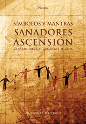 SÍMBOLOS Y MANTRAS SANADORES PARA LA ASCENSIÓN + CARTAS