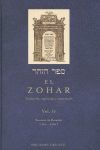 EL ZOHAR (VOL. 4)