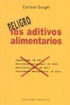 LOS ADITIVOS ALIMENTARIOS