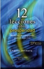 12 LECCIONES SOBRE PROSPERIDAD