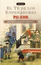 PU-EHR. EL TÉ DE LOS EMPERADORES