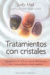 TRATAMIENTOS CON CRISTALES