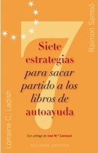 SIETE ESTRATEGIAS PARA SACAR PARTIDO A LOS LIBROS DE AUTOAYUDA