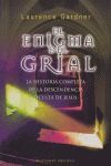 EL ENIGMA DEL GRIAL