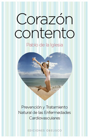 CORAZÓN CONTENTO