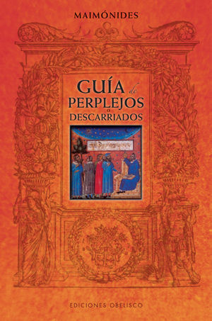 GUÍA DE PERPLEJOS O DESCARRIADOS