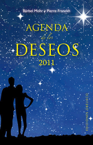 AGENDA DE LOS DESEOS 2011.