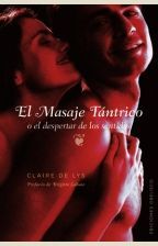 EL MASAJE TÁNTRICO