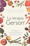 LA TERAPIA GERSON