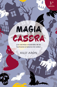 MAGIA CASERA