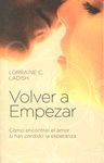 VOLVER A EMPEZAR