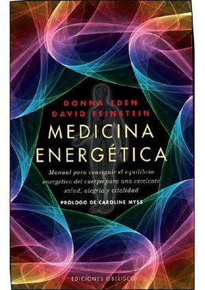 MEDICINA ENERGÉTICA