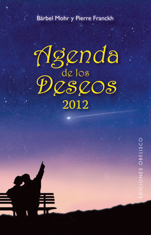 AGENDA DE LOS DESEOS 2011