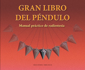 EL GRAN LIBRO DEL PÉNDULO