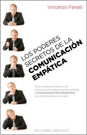 LOS PODERES SECRETOS DE LA COMUNICACIÓN EMPÁTICA