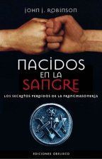 NACIDOS EN LA SANGRE