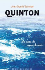 QUINTON (BOLSILLO)