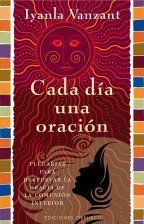 CADA DÍA UNA ORACIÓN