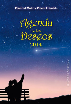 AGENDA 2014 DE LOS DESEOS