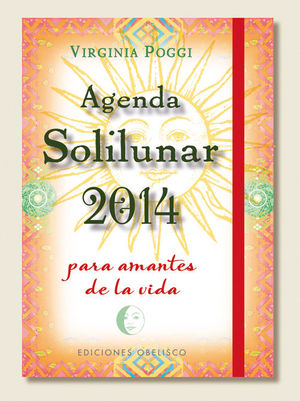AGENDA 2014 SOLILUNAR