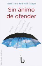 SIN ÁNIMO DE OFENDER