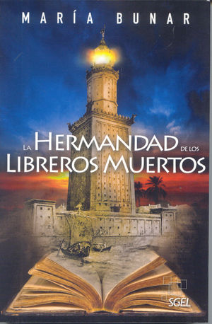 LA HERMANDAD DE LOS LIBREROS MUERTOS