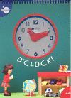 O'CLOCK