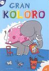 GRAN KOLORO