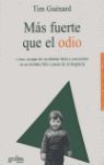 MÁS FUERTE QUE EL ODIO