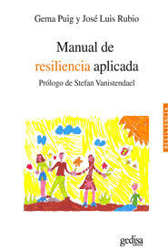 MANUAL DE RESILIENCIA APLICADA