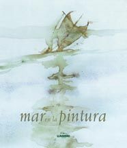 MAR EN LA PINTURA