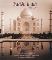 PASIÓN INDIA.