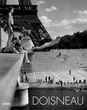 ROBERT DOISNEAU: PARIS
