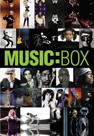 MUSIC:BOX