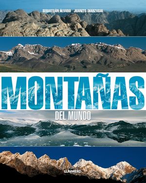 MONTAÑAS DEL MUNDO