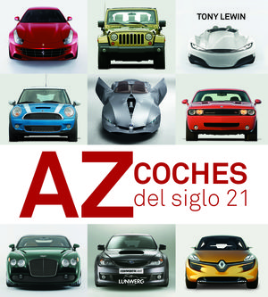 COCHES DEL SIGLO 21