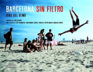 BARCELONA SIN FILTRO