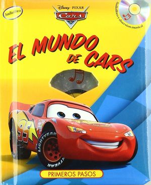 EL MUNDO DE CARS