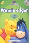 WINNIE E ÍGOR