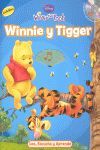 WINNIE Y TIGGER